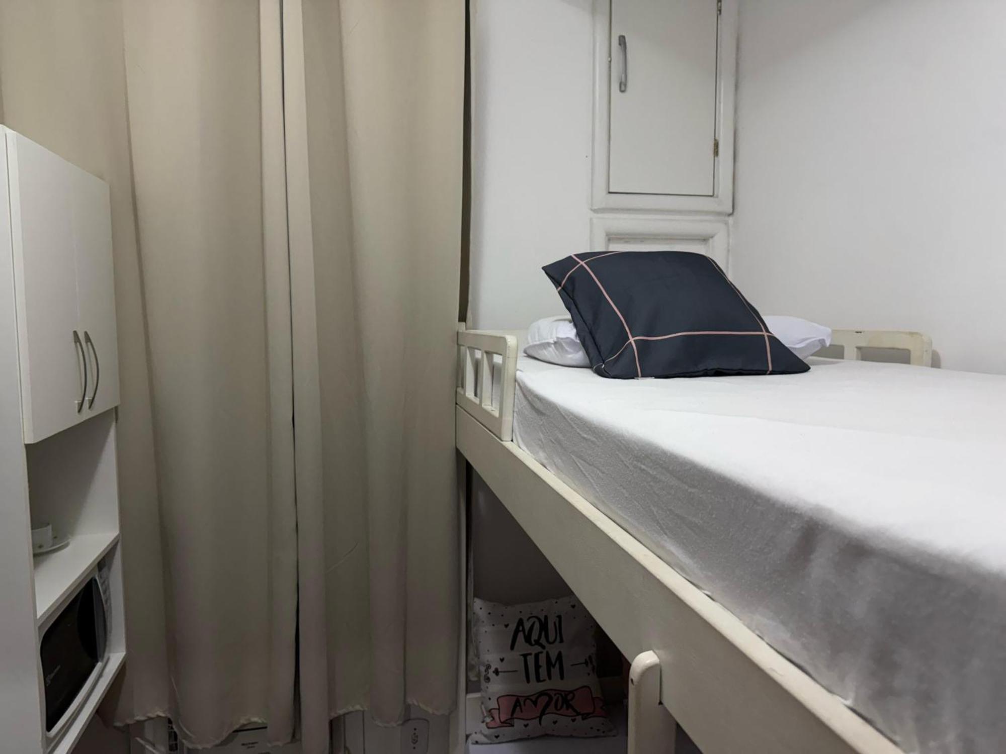Quarto Leme ริโอเดจาเนโร ภายนอก รูปภาพ